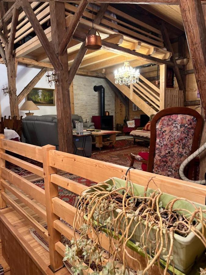 Ferme Savoyarde Renovee 2 Chambres Les Carroz d'Araches Ngoại thất bức ảnh