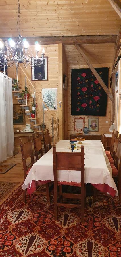 Ferme Savoyarde Renovee 2 Chambres Les Carroz d'Araches Ngoại thất bức ảnh