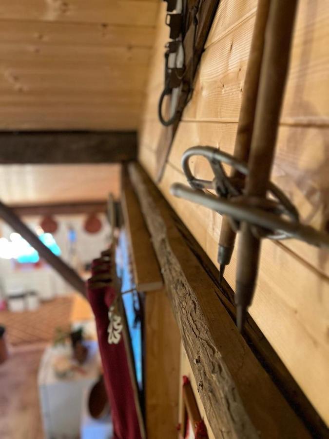 Ferme Savoyarde Renovee 2 Chambres Les Carroz d'Araches Ngoại thất bức ảnh