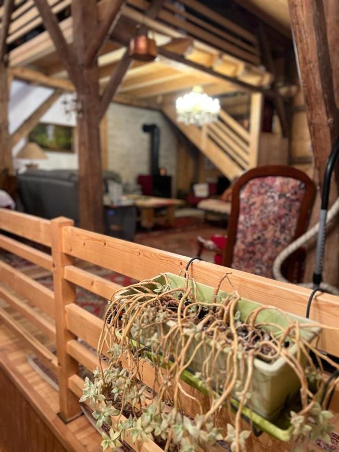 Ferme Savoyarde Renovee 2 Chambres Les Carroz d'Araches Ngoại thất bức ảnh